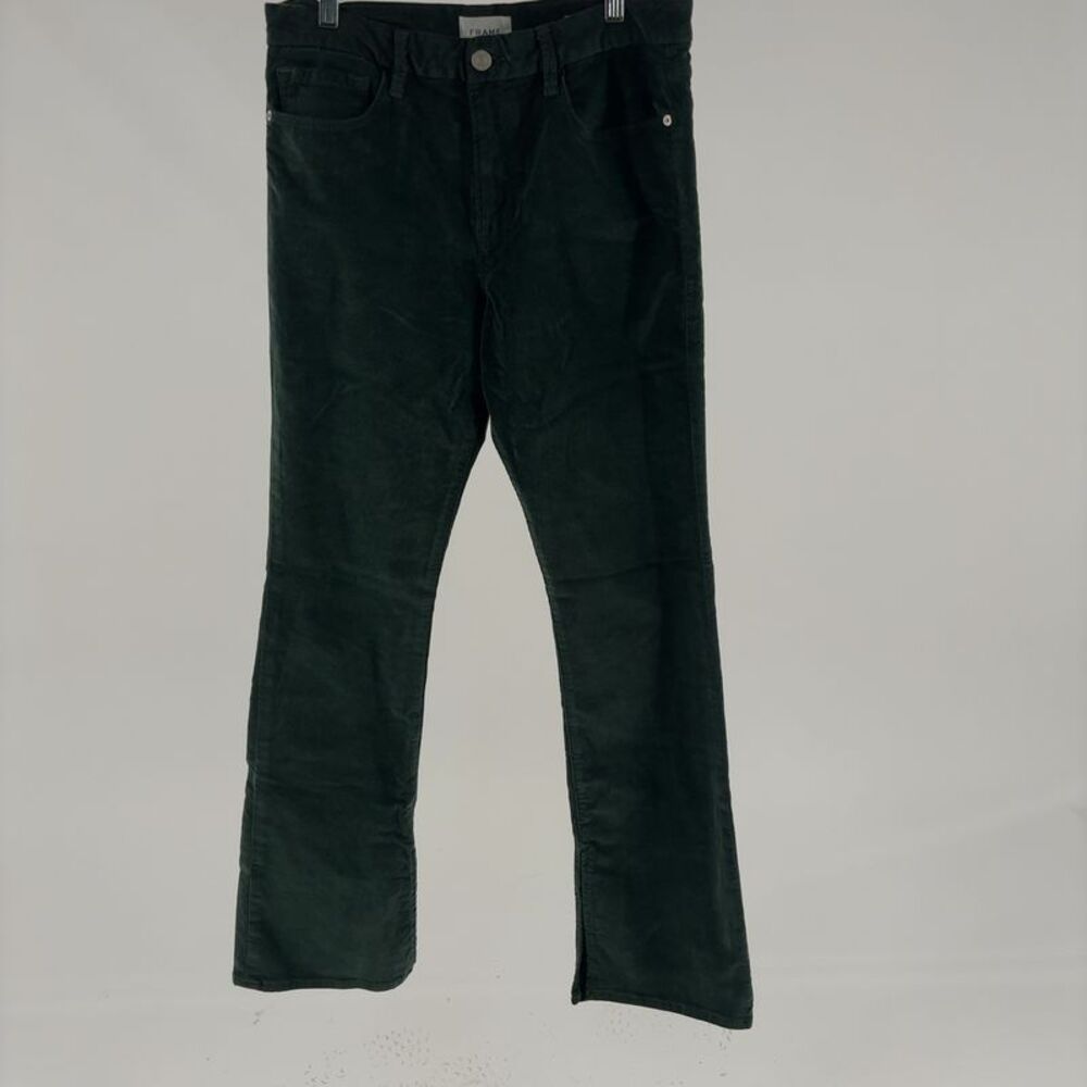Frame Denim Frame Pants in Multicolor